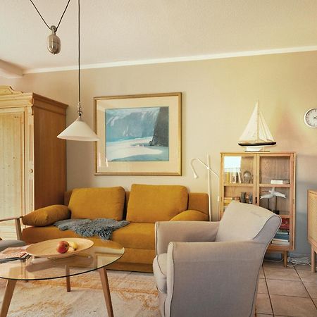 Appartements Reriker Strasse Ostseebad Kühlungsborn Kültér fotó