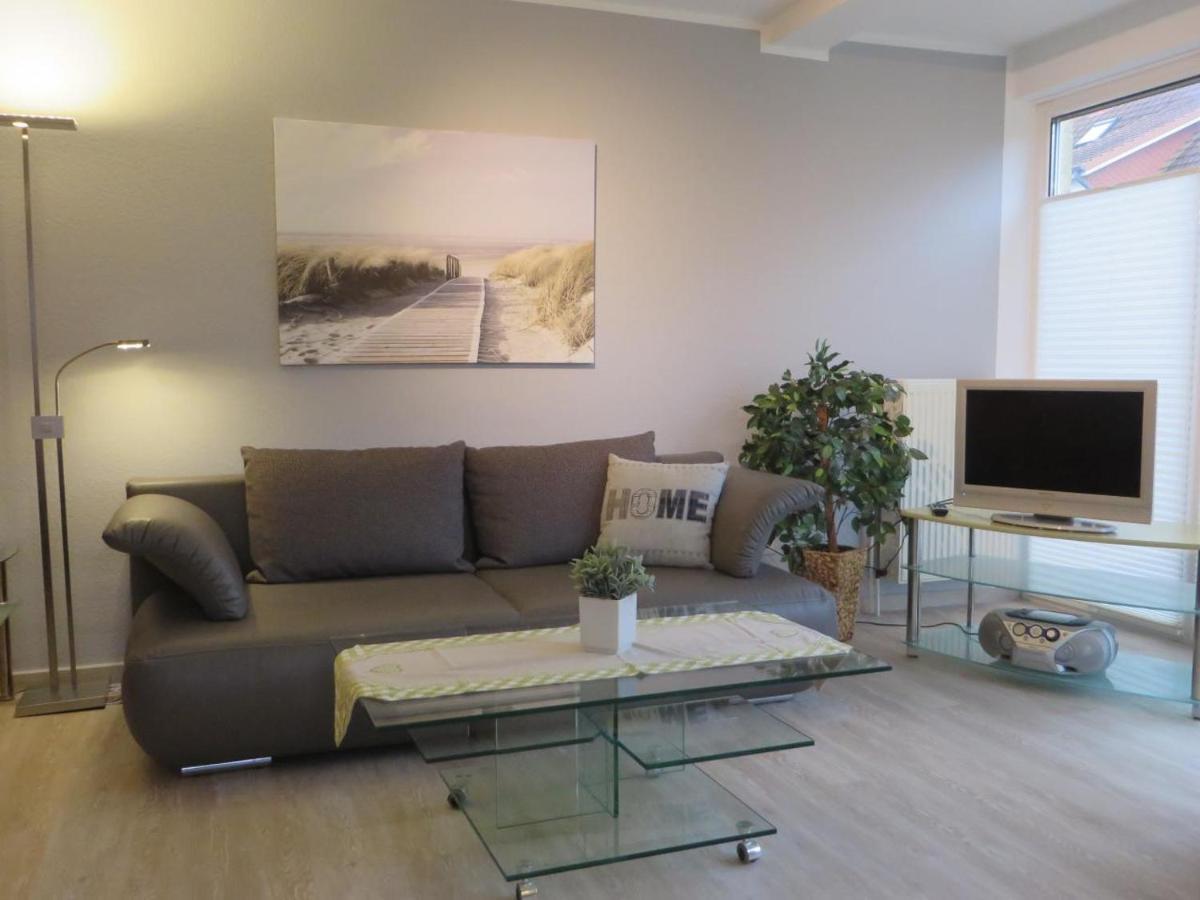 Appartements Reriker Strasse Ostseebad Kühlungsborn Kültér fotó