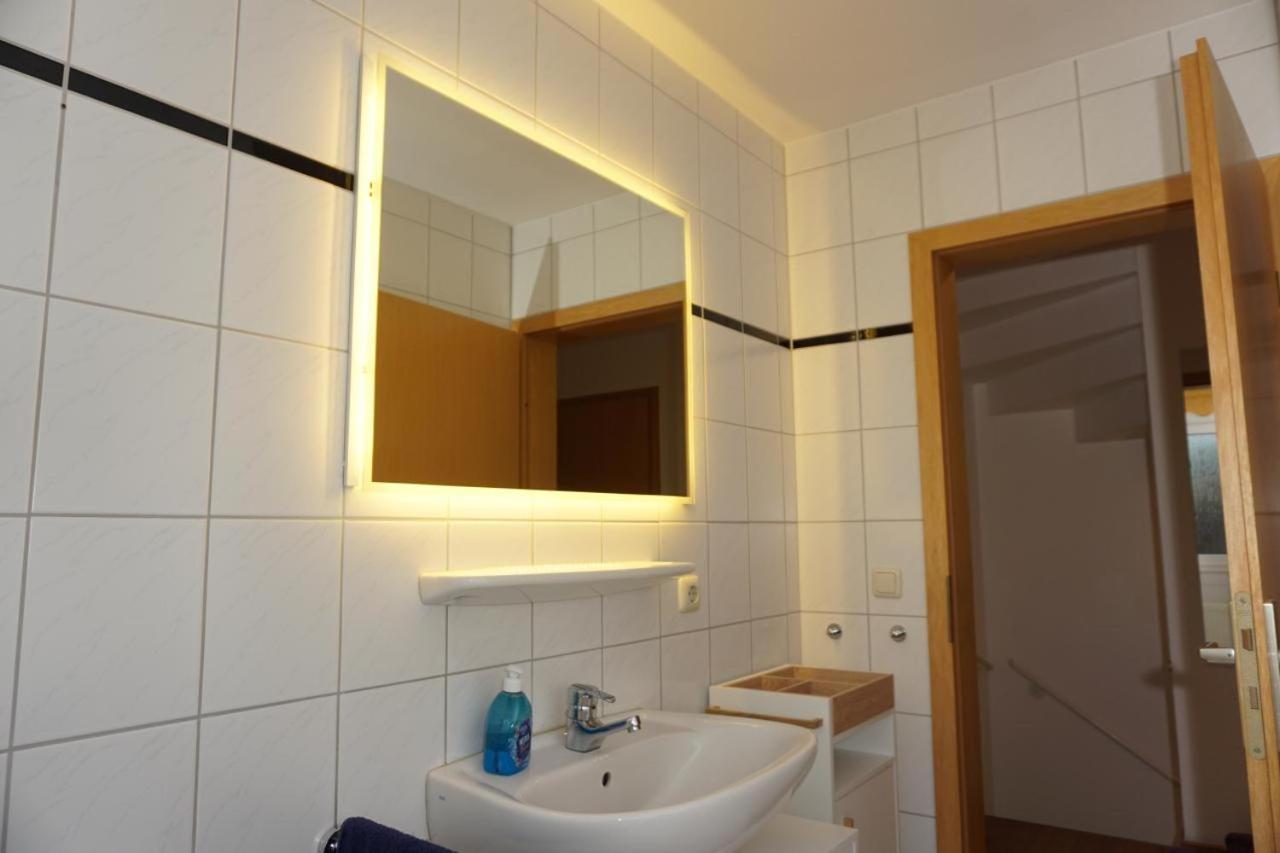 Appartements Reriker Strasse Ostseebad Kühlungsborn Kültér fotó