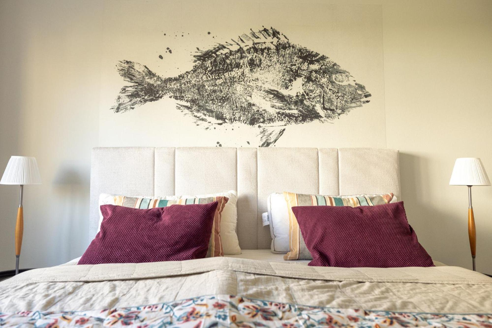 Appartements Reriker Strasse Ostseebad Kühlungsborn Kültér fotó